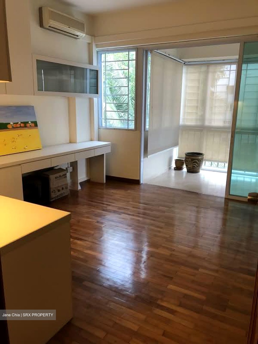 Thomson Grove (D26), Condominium #556784391